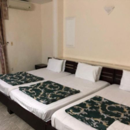 Oyo 1171 Tay Hai Hotel Da Nang Dış mekan fotoğraf