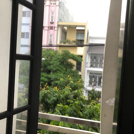 Oyo 1171 Tay Hai Hotel Da Nang Dış mekan fotoğraf