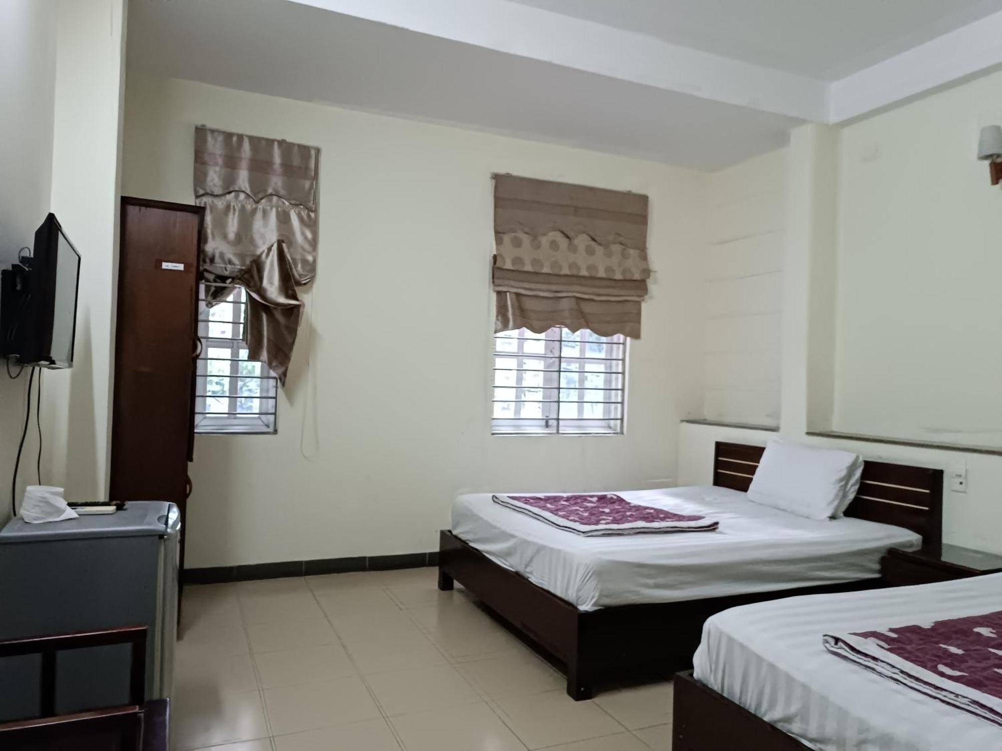 Oyo 1171 Tay Hai Hotel Da Nang Dış mekan fotoğraf