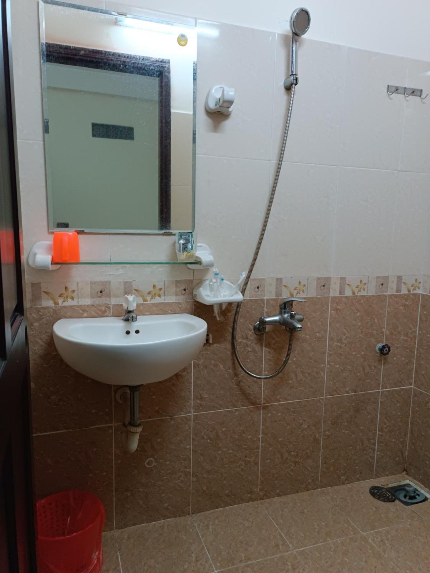 Oyo 1171 Tay Hai Hotel Da Nang Dış mekan fotoğraf