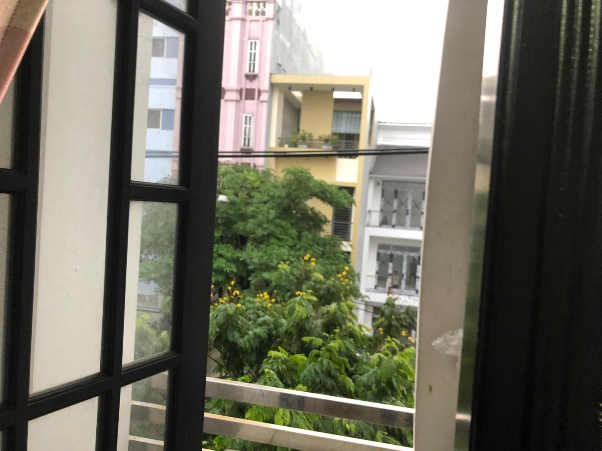 Oyo 1171 Tay Hai Hotel Da Nang Dış mekan fotoğraf