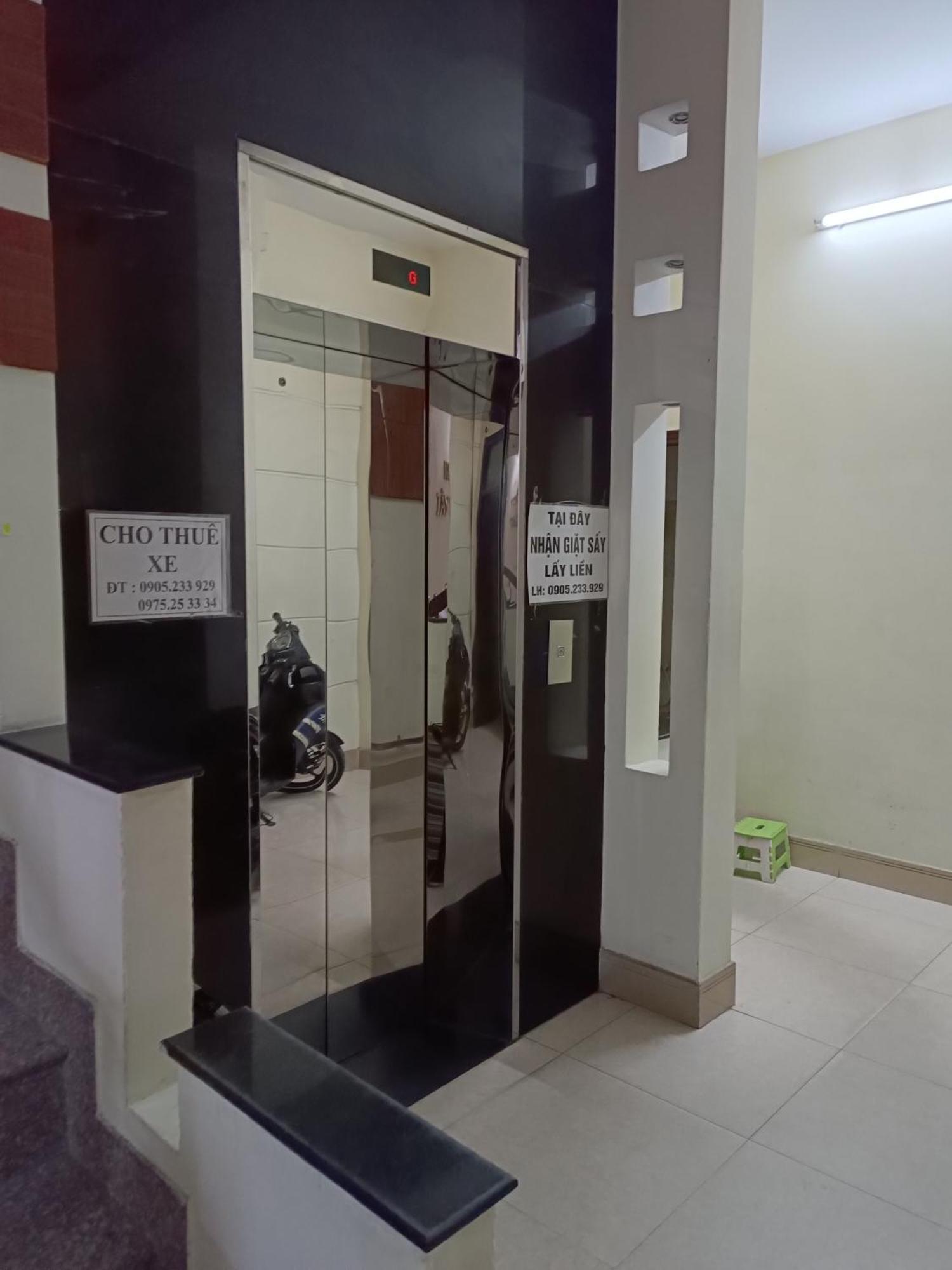 Oyo 1171 Tay Hai Hotel Da Nang Dış mekan fotoğraf