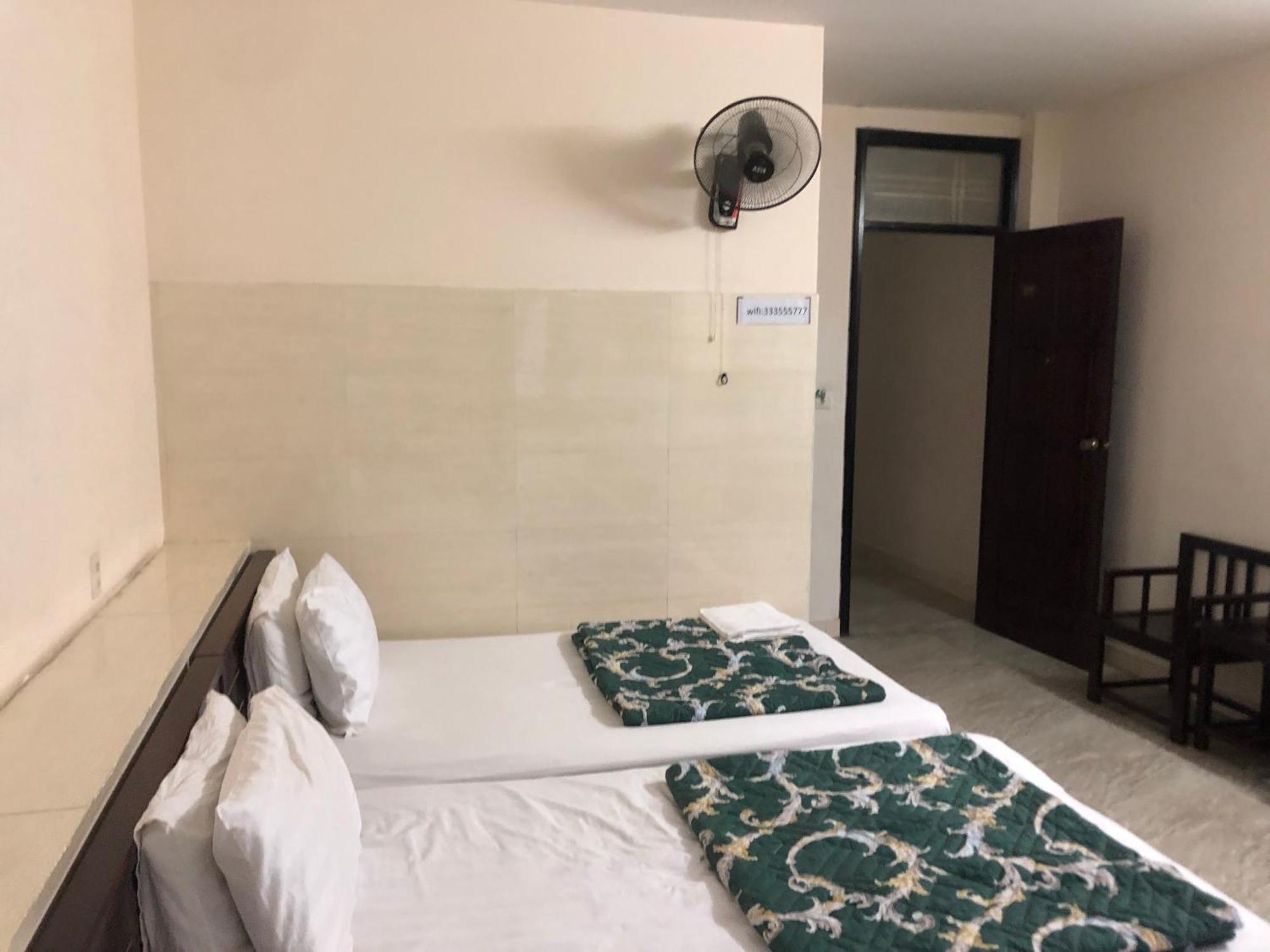 Oyo 1171 Tay Hai Hotel Da Nang Dış mekan fotoğraf
