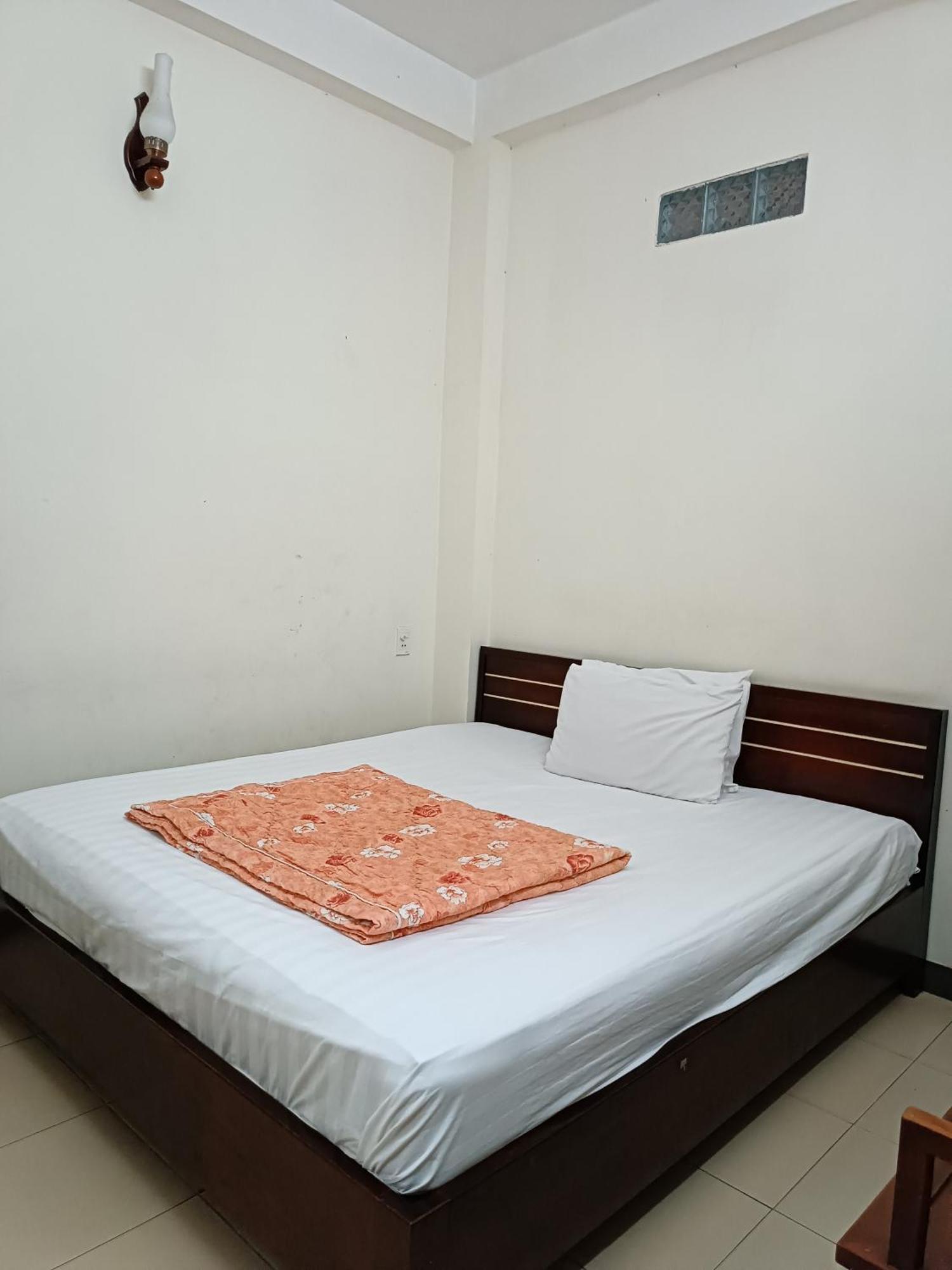 Oyo 1171 Tay Hai Hotel Da Nang Dış mekan fotoğraf